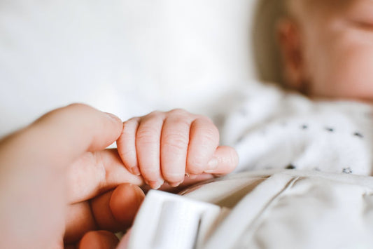 Breast Milk for Preemies & Newborns