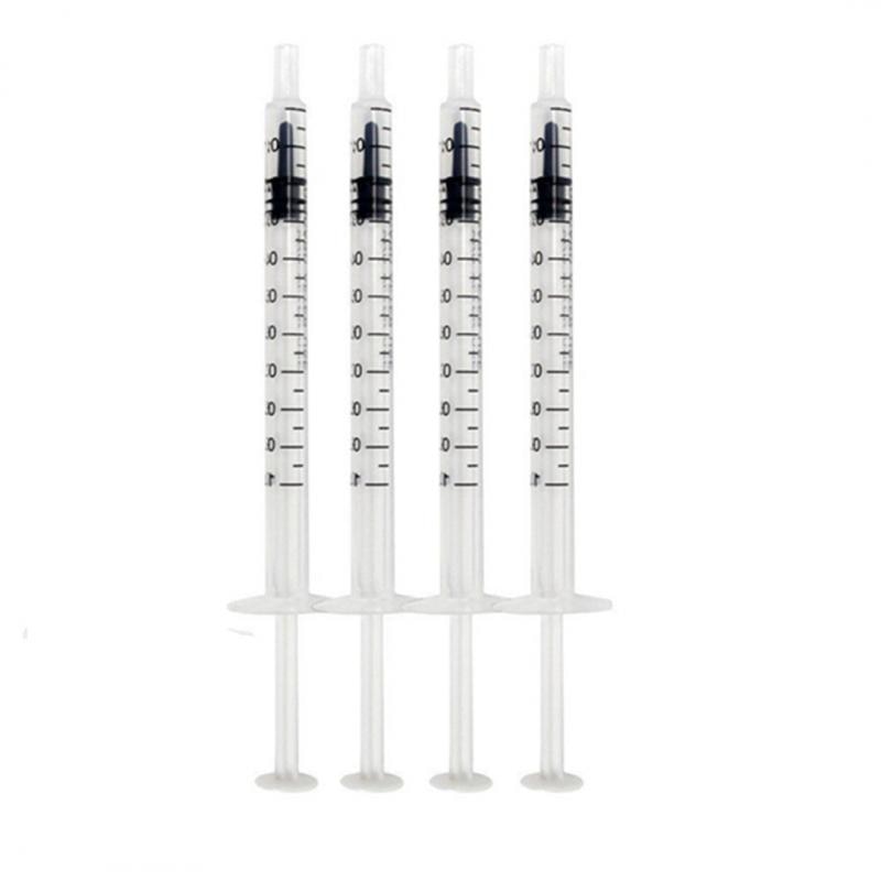 Sterile Colostrum Syringe 1ml - Pack of 20 – onatural store