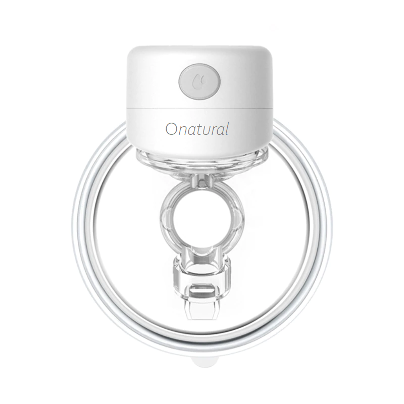 Onatural pump