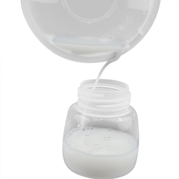 Onatural Collection Cups | Breast milk saver